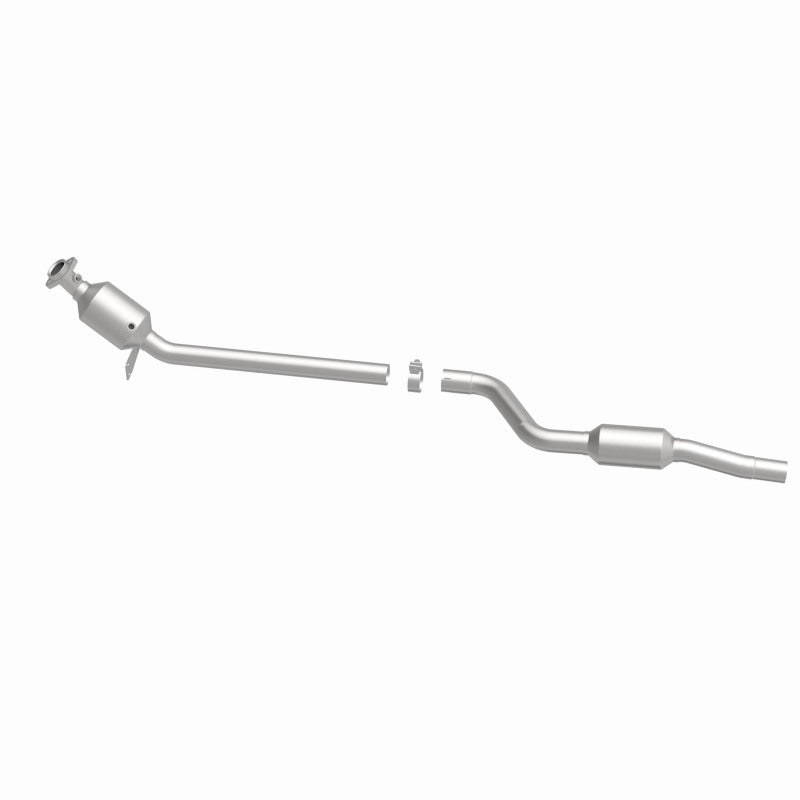 t 2012-2015 Mercedes-Benz C350 Direct-Fit Catalytic Converter 21-448 Magnaflow MagnaFlow Exhaust Products