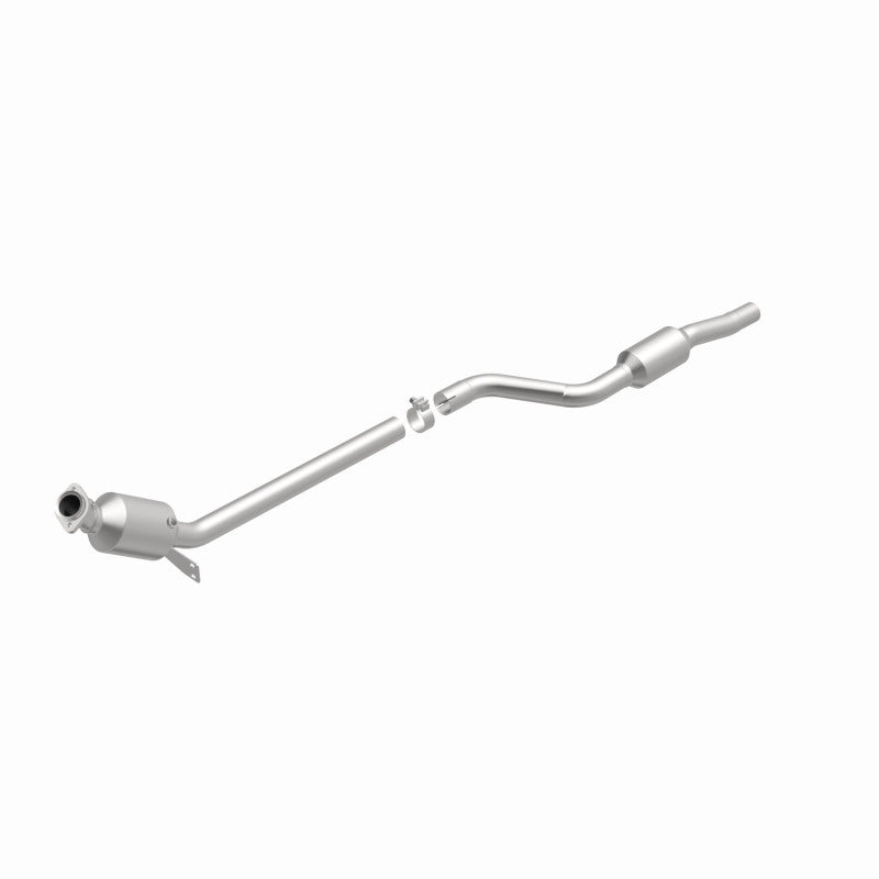 t 2012-2015 Mercedes-Benz C350 Direct-Fit Catalytic Converter 21-448 Magnaflow MagnaFlow Exhaust Products