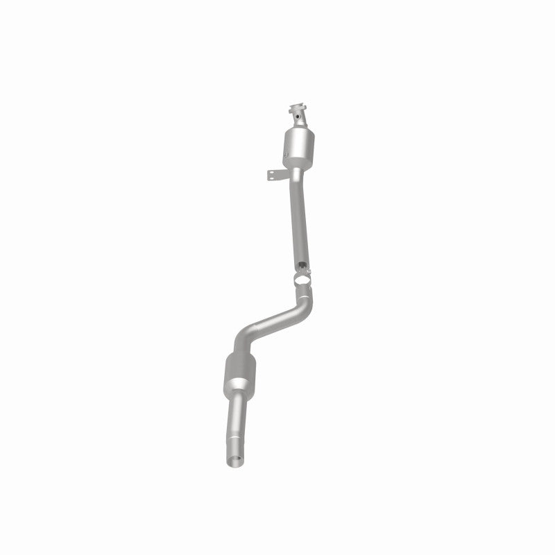 t 2012-2015 Mercedes-Benz C350 Direct-Fit Catalytic Converter 21-448 Magnaflow MagnaFlow Exhaust Products