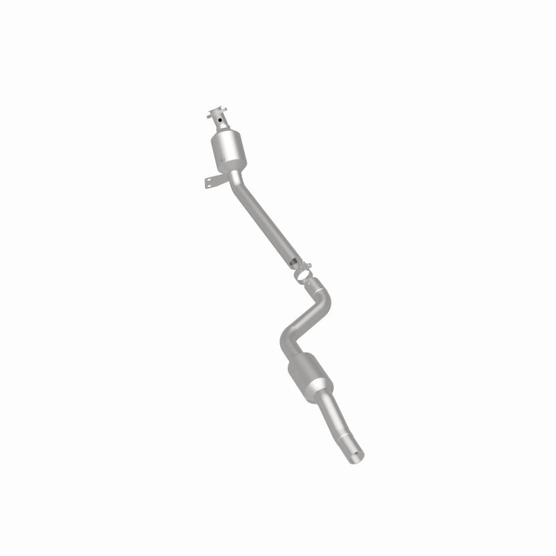 t 2012-2015 Mercedes-Benz C350 Direct-Fit Catalytic Converter 21-448 Magnaflow MagnaFlow Exhaust Products