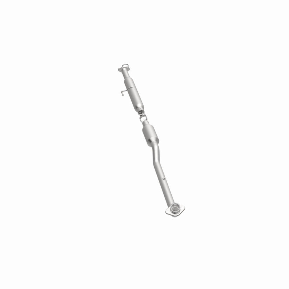 MagnaFlow direct-fit catalytic converter for 2012-2015 Toyota 2.5L stainless steel CARB compliant 5571095