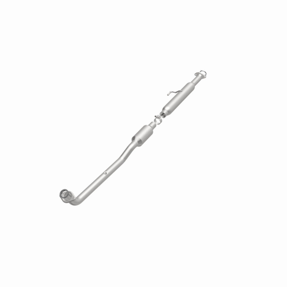 MagnaFlow direct-fit catalytic converter for 2012-2015 Toyota 2.5L stainless steel CARB compliant 5571095