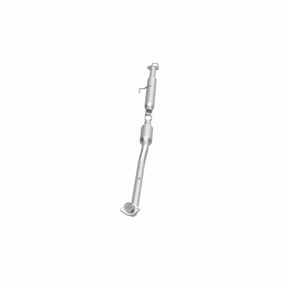 MagnaFlow direct-fit catalytic converter for 2012-2015 Toyota 2.5L stainless steel CARB compliant 5571095