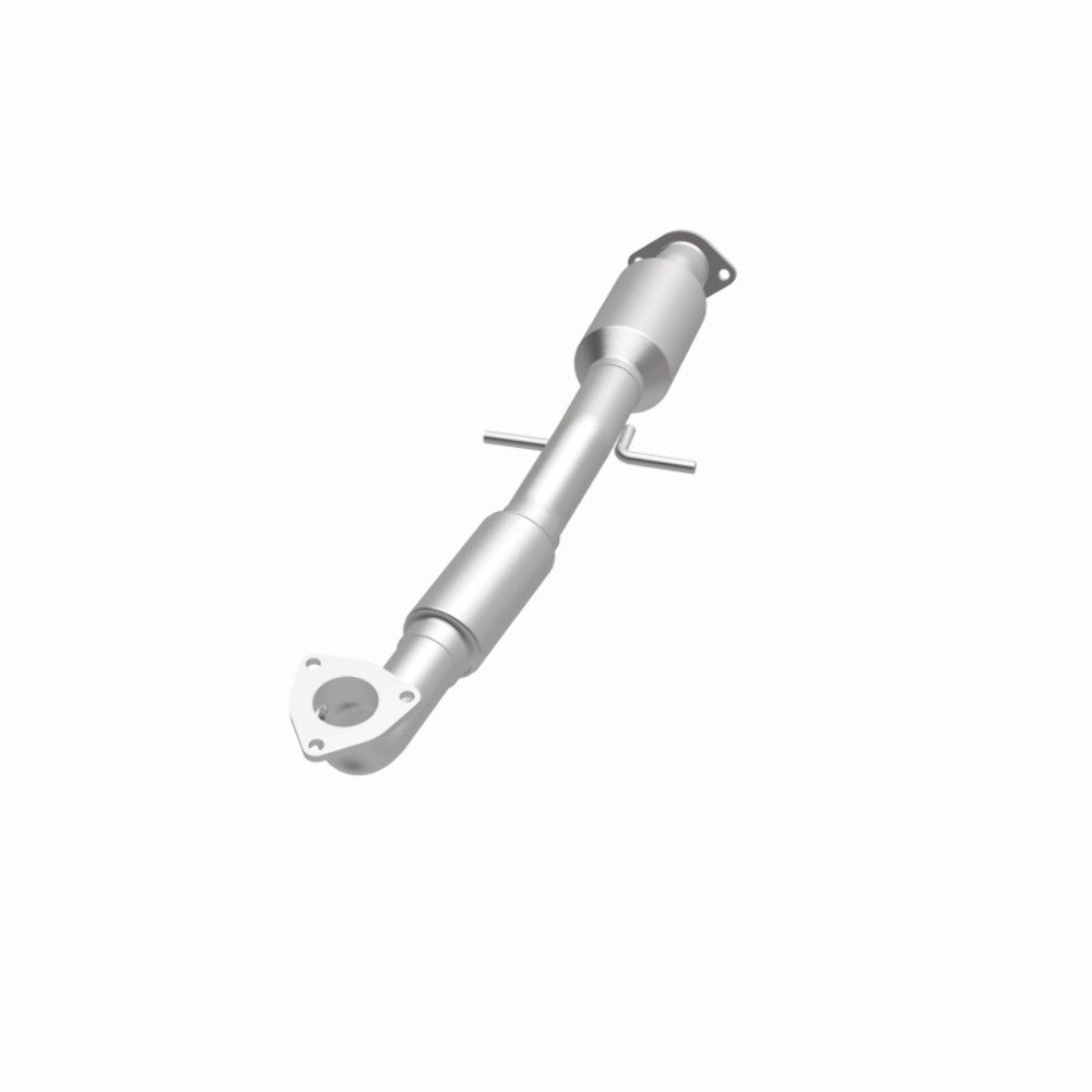 MagnaFlow direct-fit catalytic converter fits 2012-2015 Verano 2.4 2.4 inch inlet/outlet stainless steel CARB compliant 52914