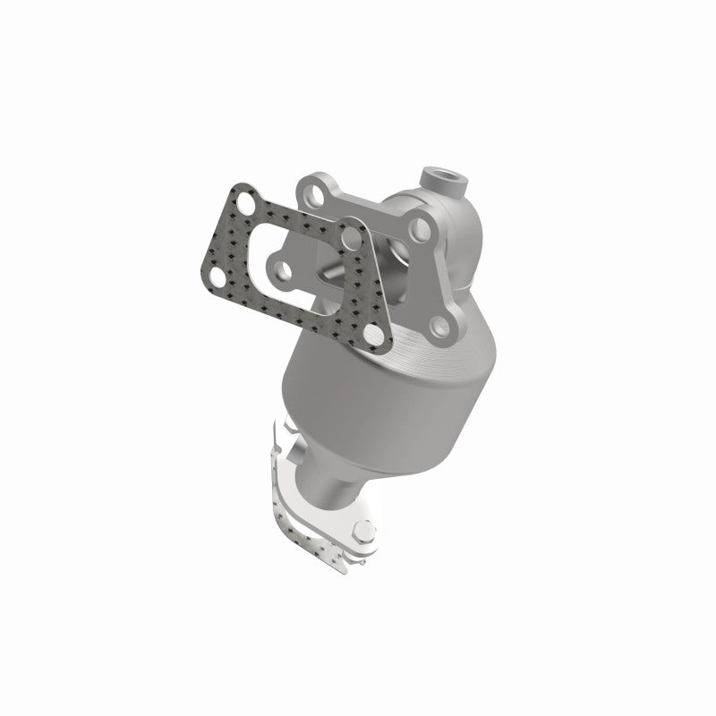 MagnaFlow direct-fit catalytic converter for 2012-2016 Cadillac 3.6L stainless steel CARB compliant 5582220