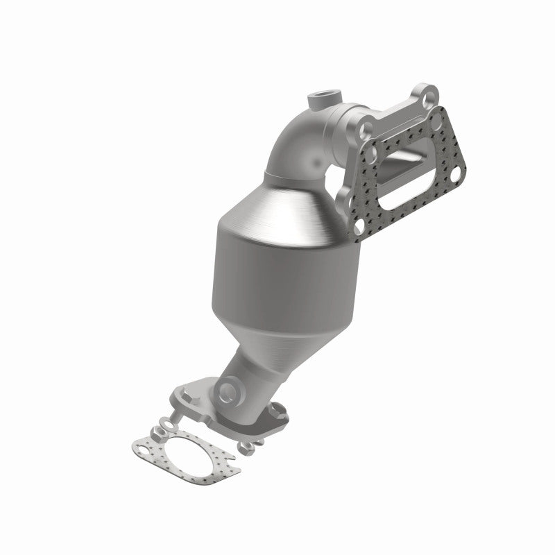 MagnaFlow direct-fit catalytic converter for 2012-2016 Cadillac 3.6L stainless steel CARB compliant 5582220