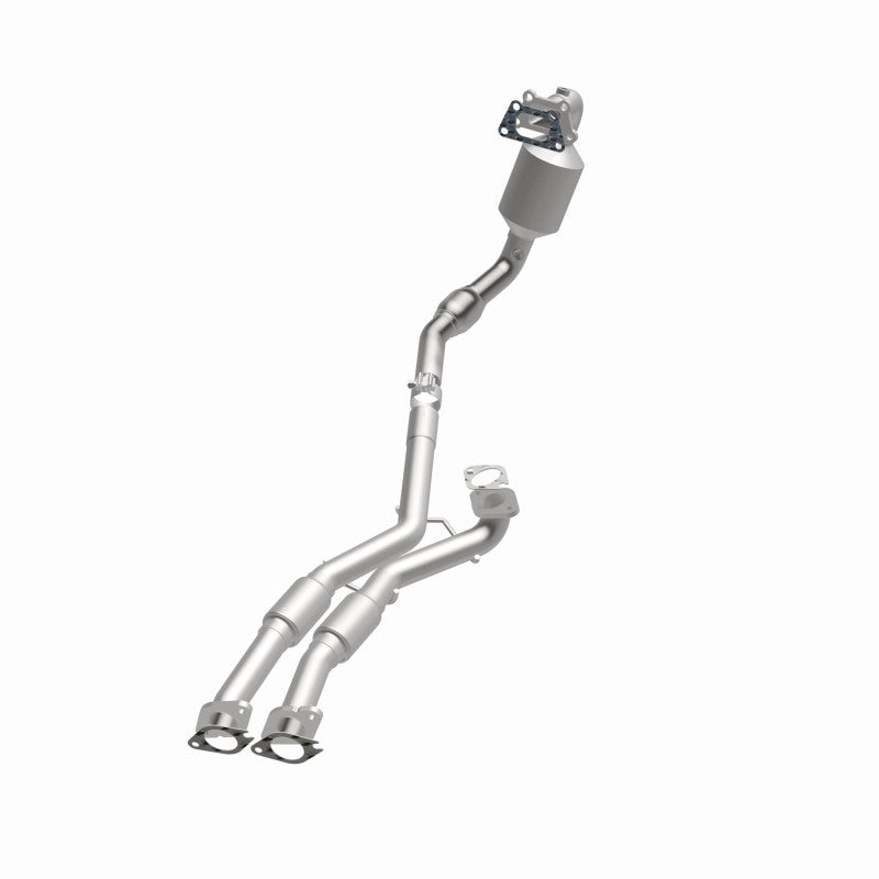 MagnaFlow direct-fit catalytic converter for 2012-2016 Cadillac 3.6L stainless steel CARB compliant 5582647