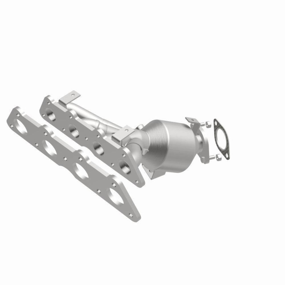 MagnaFlow catalytic converter for 2012-2017 Hyundai stainless steel CARB compliant OBDII 51429