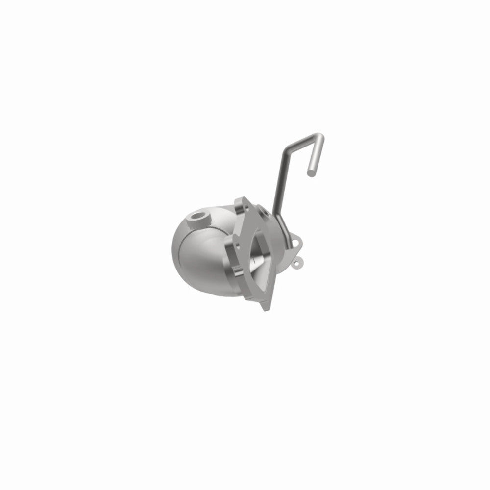 t 2012-2017 Jeep Wrangler CARB Compliant Catalytic Converter 5551030 Magnaflow MagnaFlow Exhaust Products