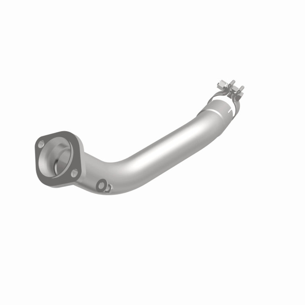 MagnaFlow exhaust pipe for 2012-2017 Jeep Wrangler stainless steel 15313