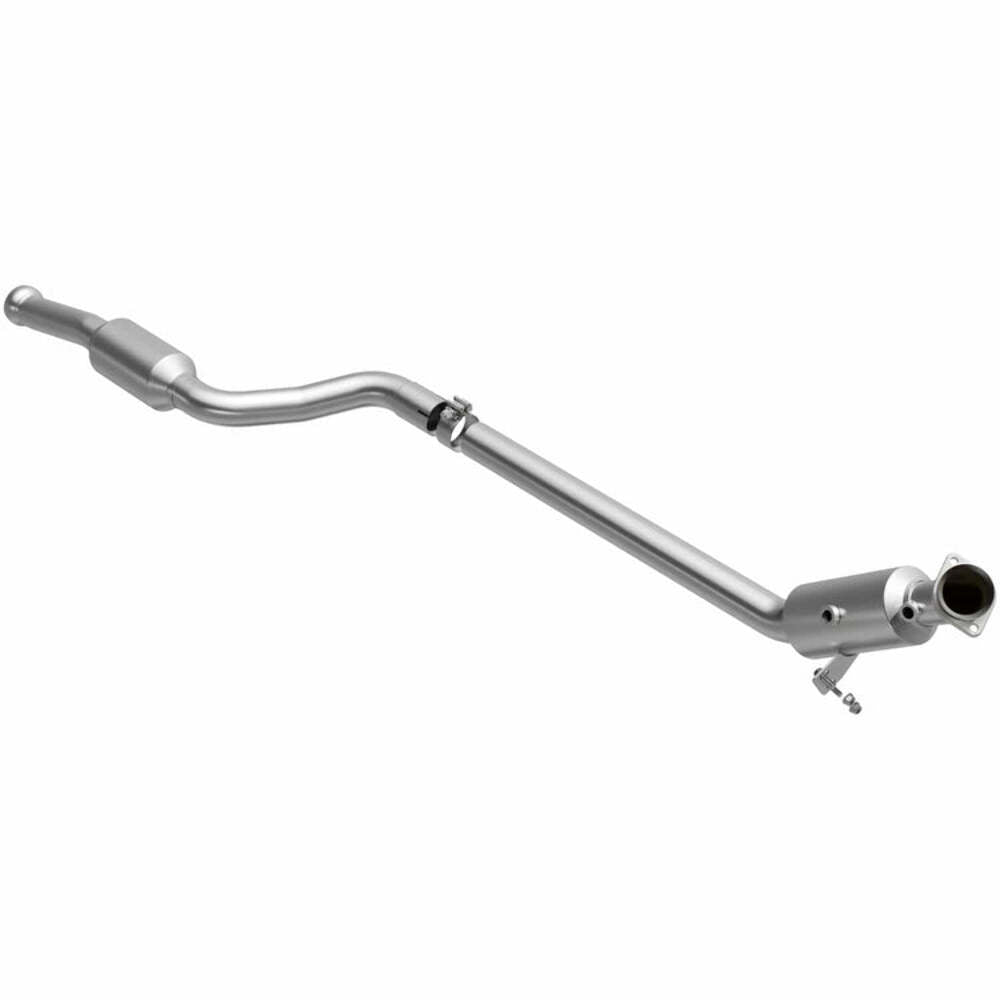 t 2012-2017 Mercedes-Benz CLS550 OEM Grade Federal Cat Converter 21-563 Magnaflow MagnaFlow Exhaust Products