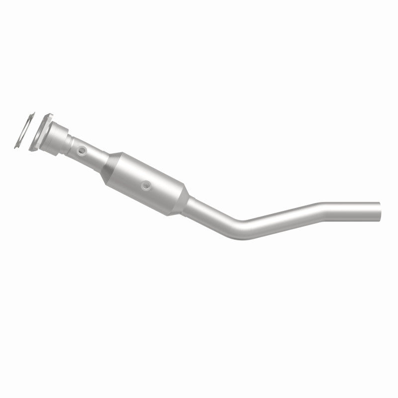 t 2012-2018 Dodge Journey Direct-Fit Catalytic Converter 5551192 Magnaflow MagnaFlow Exhaust Products