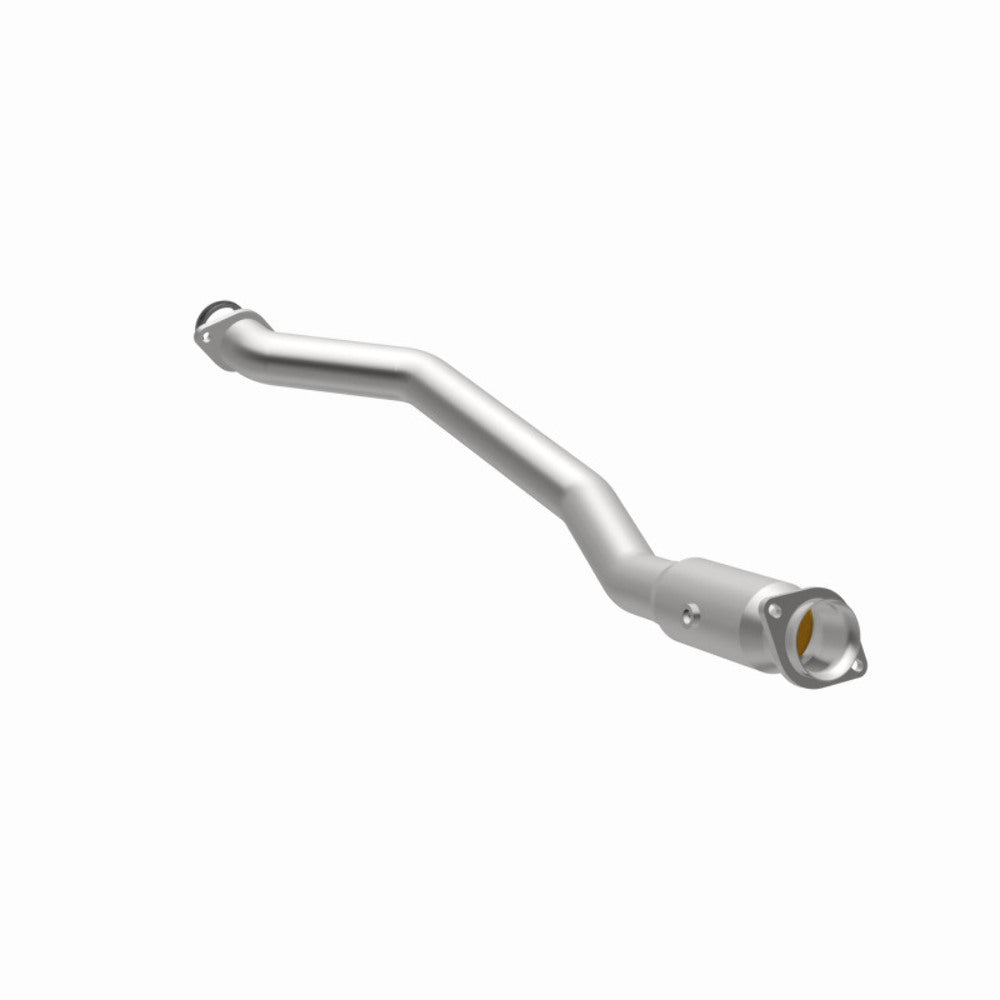 t 2012-2019 Jeep Grand Cherokee OEM Grade Federal Cat Converter 21-578 Magnaflow MagnaFlow Exhaust Products