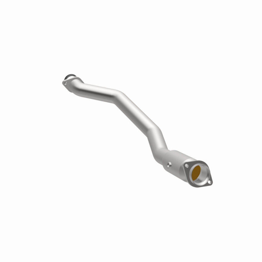 t 2012-2019 Jeep Grand Cherokee OEM Grade Federal Cat Converter 21-578 Magnaflow MagnaFlow Exhaust Products
