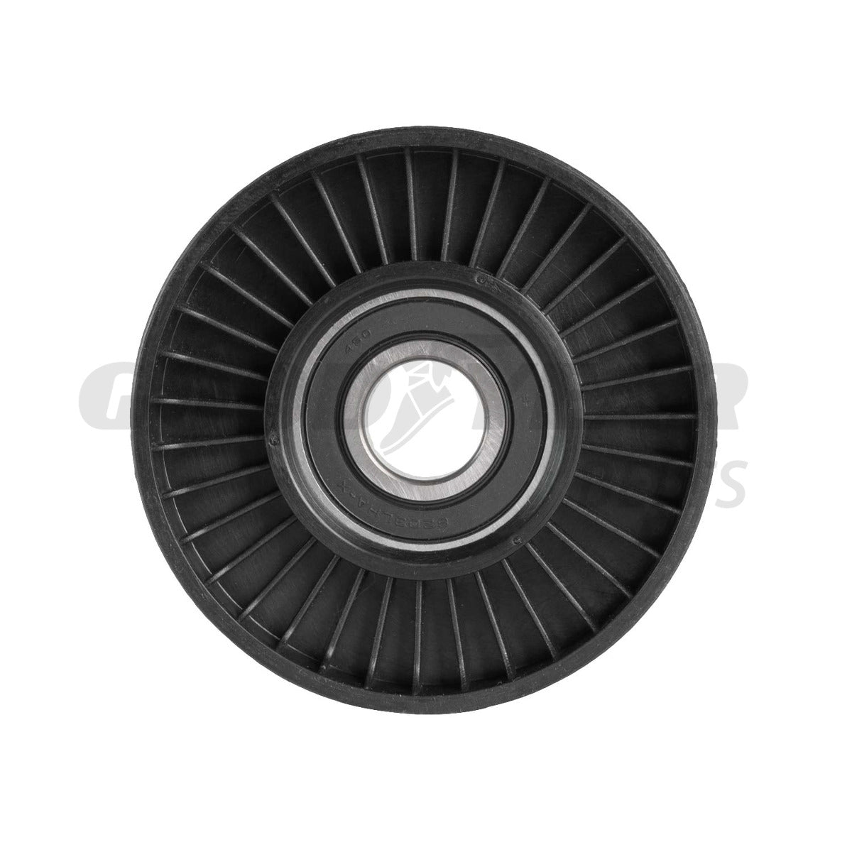 2012 Buick Regal FEAD Idler Pulley 57124