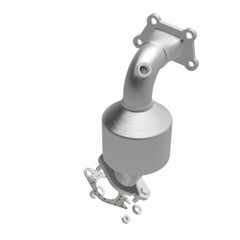 MagnaFlow direct-fit catalytic converter fits 2012-2016 GMC Terrain and Chevrolet Equinox and 2012 Chevrolet Equinox 3.0L stainless steel CARB compliant 5582881