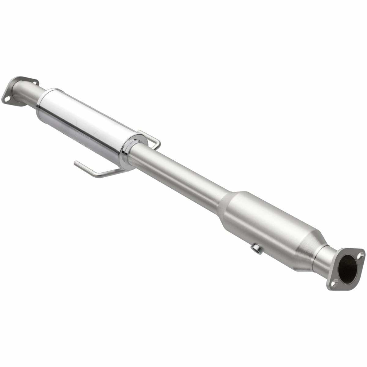 MagnaFlow direct-fit catalytic converter for Hyundai Sonata 2.0L stainless steel CARB compliant 551133