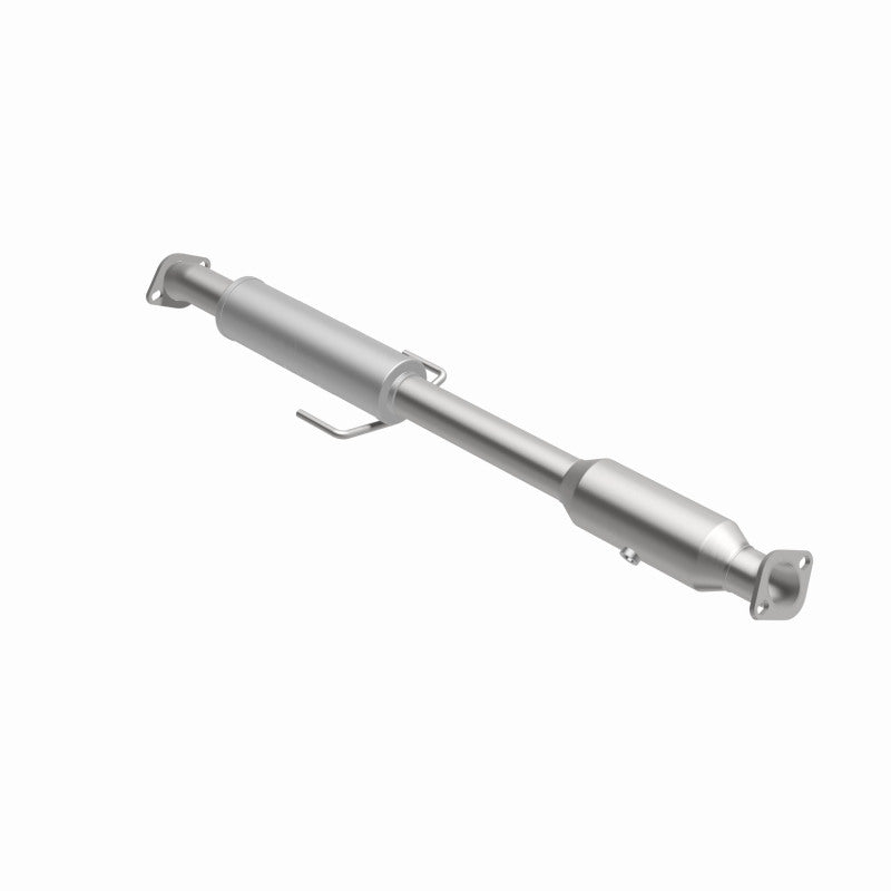 MagnaFlow direct-fit catalytic converter for Hyundai Sonata 2.0L stainless steel CARB compliant 551133