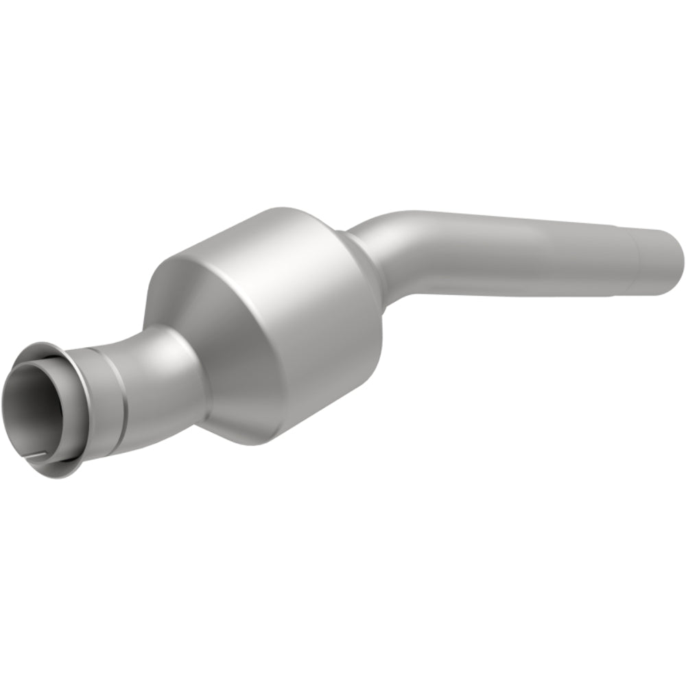MagnaFlow direct-fit catalytic converter for VW Golf 2.0L stainless steel CARB compliant OBDII 51637