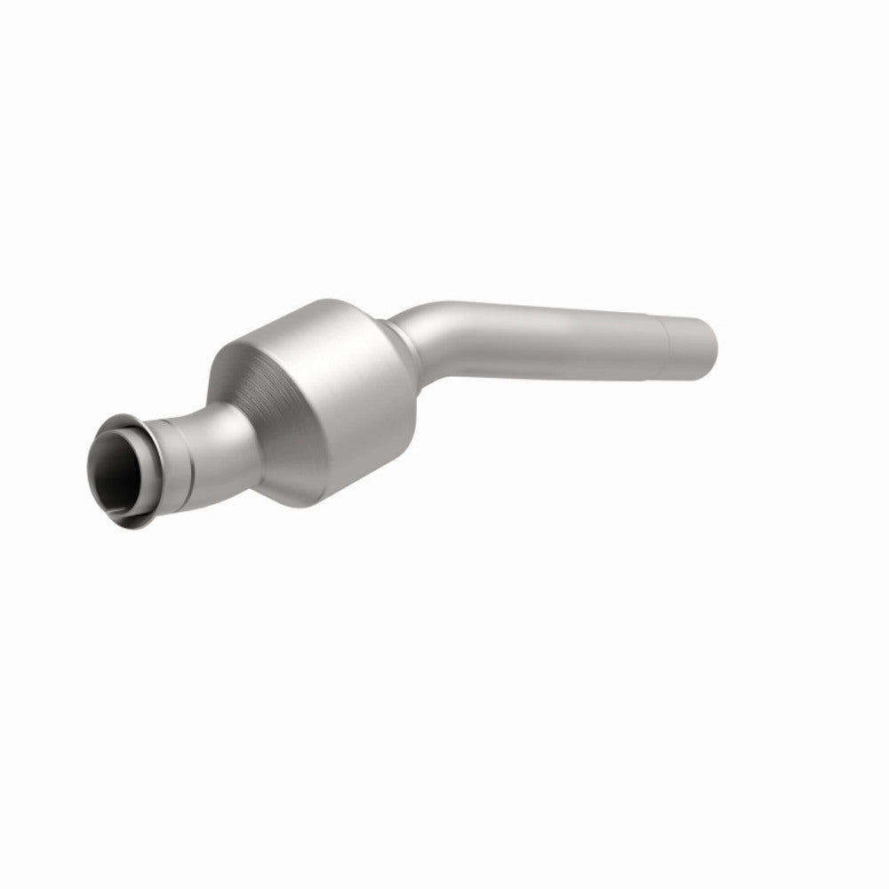 MagnaFlow direct-fit catalytic converter for VW Golf 2.0L stainless steel CARB compliant OBDII 51637