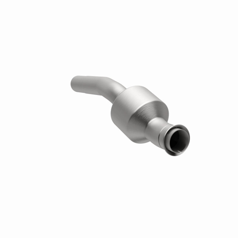 MagnaFlow direct-fit catalytic converter for VW Golf 2.0L stainless steel CARB compliant OBDII 51637