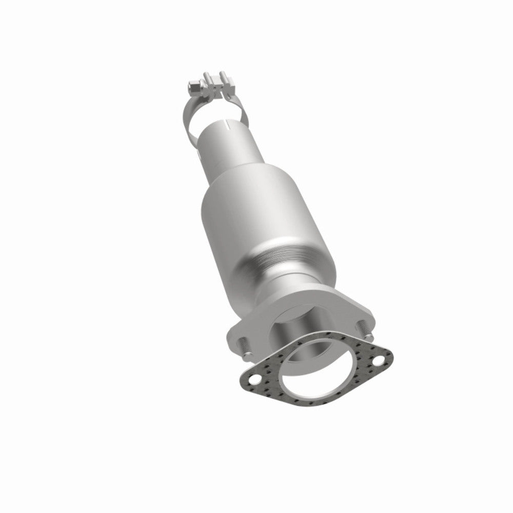 MagnaFlow direct-fit catalytic converter fits 2013-2016 Ford Fusion L4 1.5 inch inlet/outlet stainless steel CARB compliant OBDII 52511