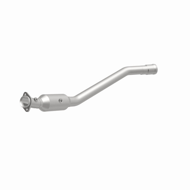 t 2013-16 Mercedes-Benz GL550 CARB Compliant Catalytic Converter 5551486 Magnaflow MagnaFlow Exhaust Products