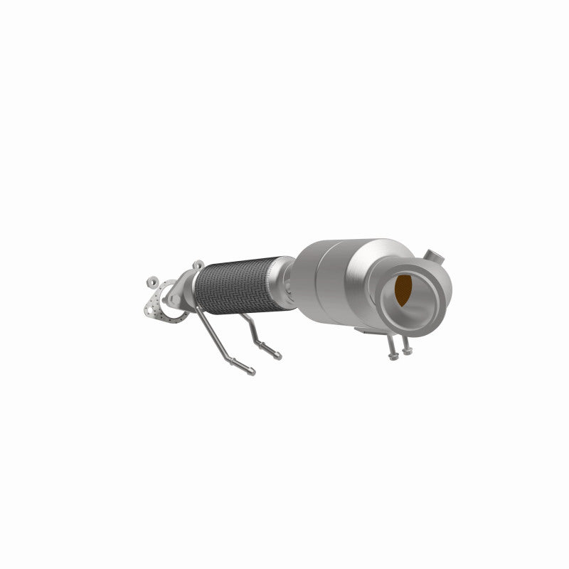 t 2013 2014 Ford Fusion 2.0L Direct-Fit Catalytic Converter 5561339 Magnaflow MagnaFlow Exhaust Products