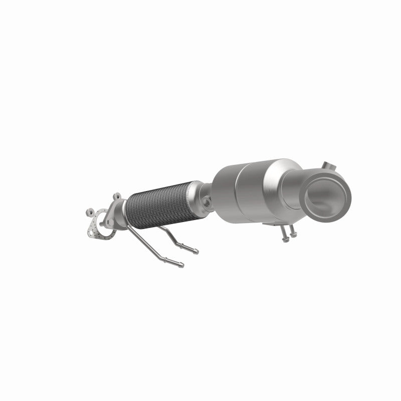 t 2013 2014 Ford Fusion 2.0L Direct-Fit Catalytic Converter 5561339 Magnaflow MagnaFlow Exhaust Products