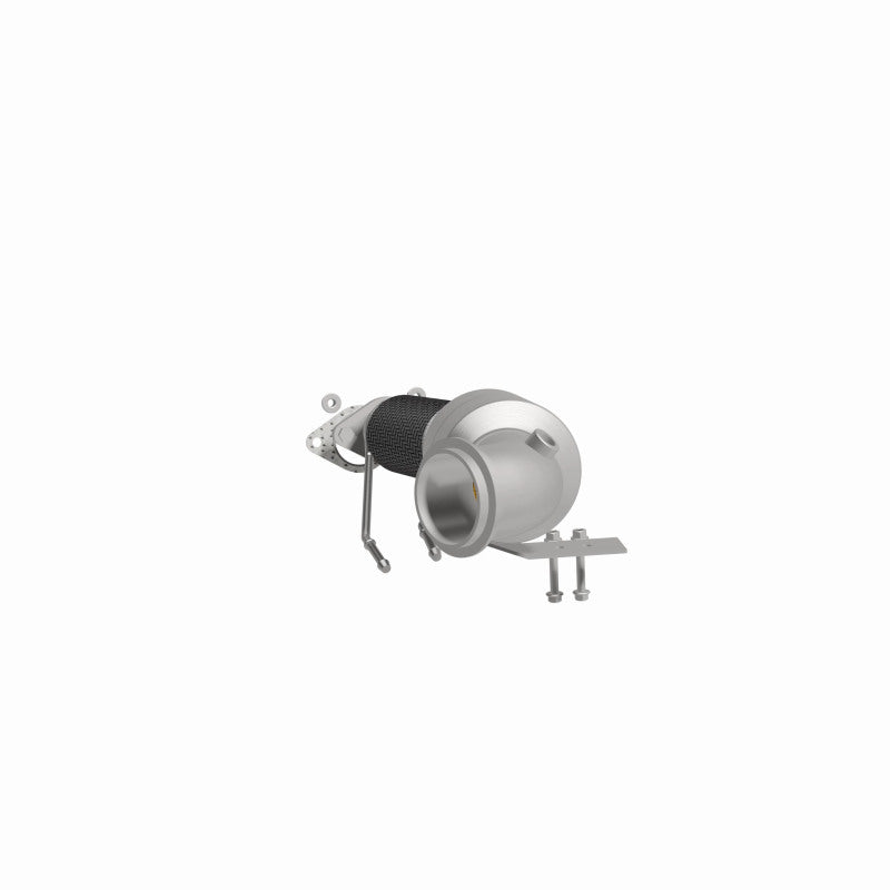 t 2013 2014 Ford Fusion 2.0L Direct-Fit Catalytic Converter 5561339 Magnaflow MagnaFlow Exhaust Products
