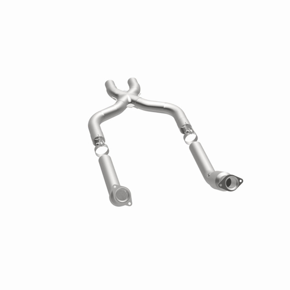 t 2013-2014 Ford Mustang OEM Grade Direct-Fit Cat Converter 21-625 Magnaflow MagnaFlow Exhaust Products