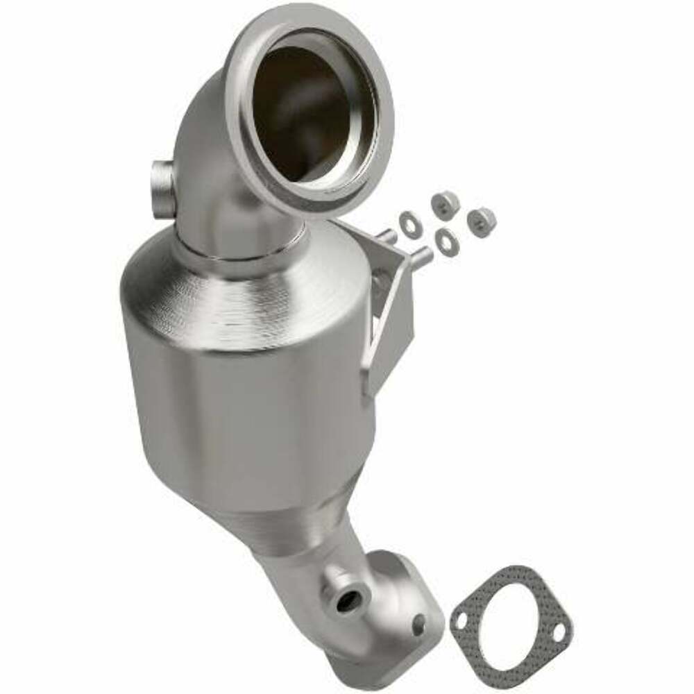 t 2013 2014 Ford Taurus 2.0L Direct-Fit Catalytic Converter 5561837 Magnaflow MagnaFlow Exhaust Products