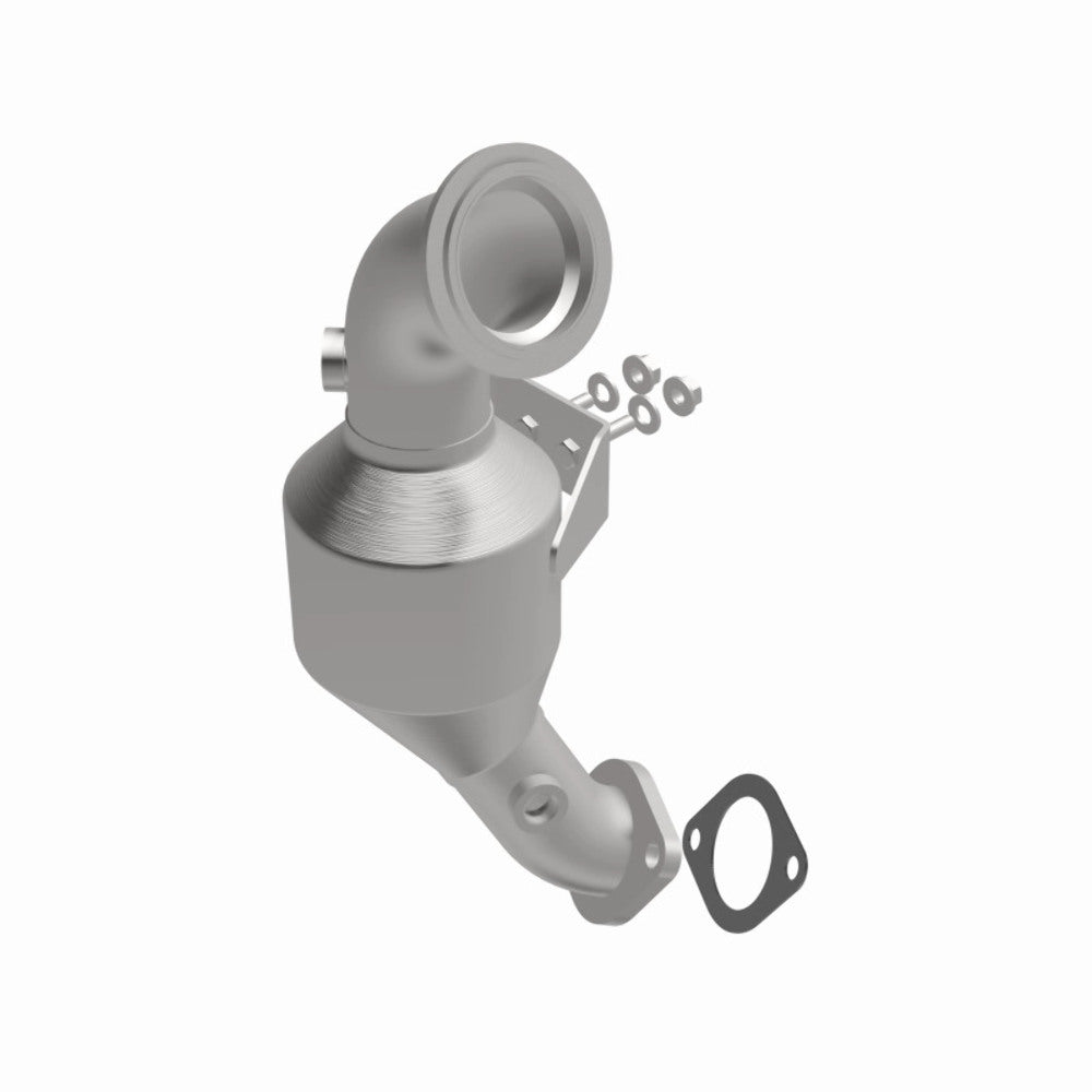 t 2013 2014 Ford Taurus 2.0L Direct-Fit Catalytic Converter 5561837 Magnaflow MagnaFlow Exhaust Products