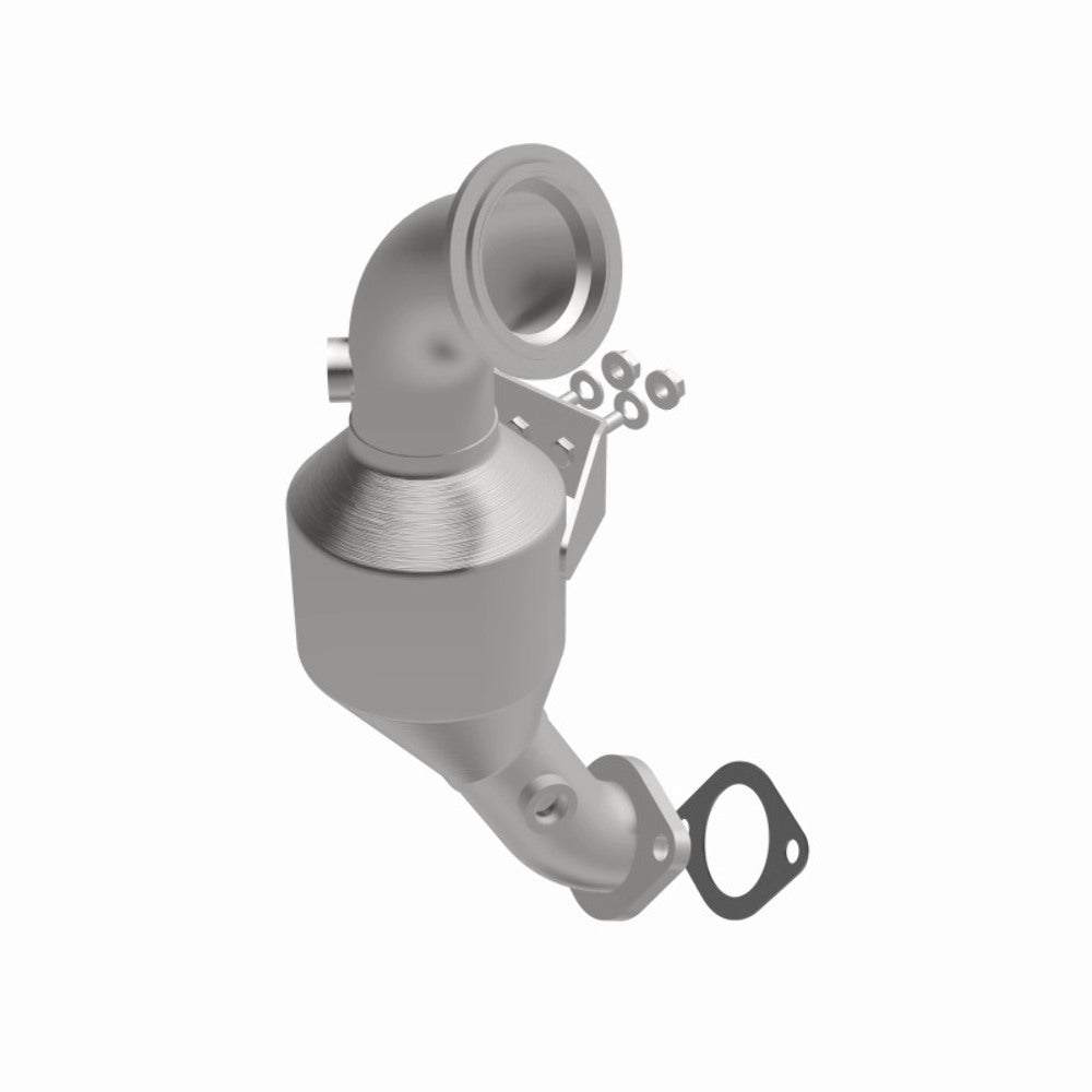 t 2013 2014 Ford Taurus 2.0L Direct-Fit Catalytic Converter 5561837 Magnaflow MagnaFlow Exhaust Products