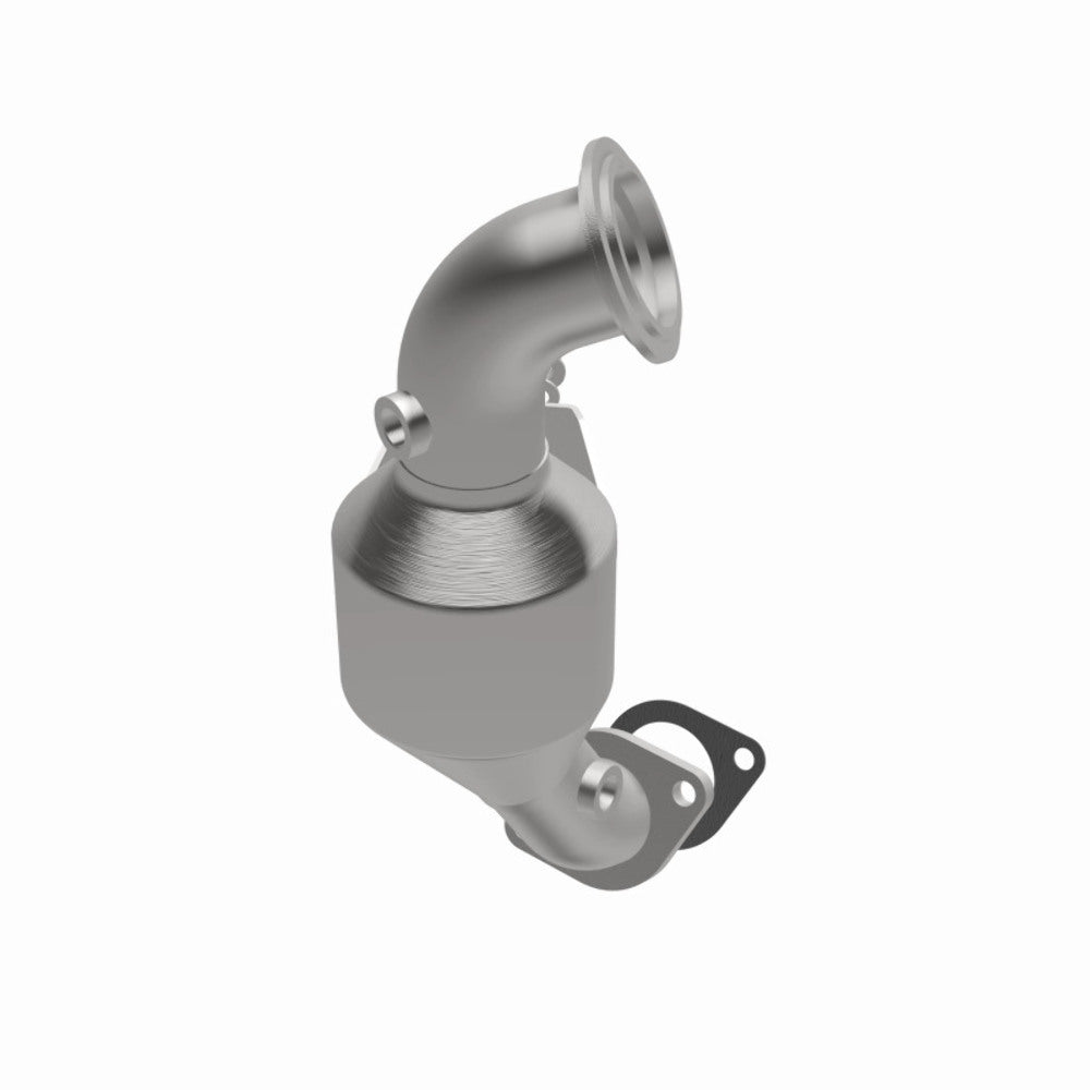 t 2013 2014 Ford Taurus 2.0L Direct-Fit Catalytic Converter 5561837 Magnaflow MagnaFlow Exhaust Products