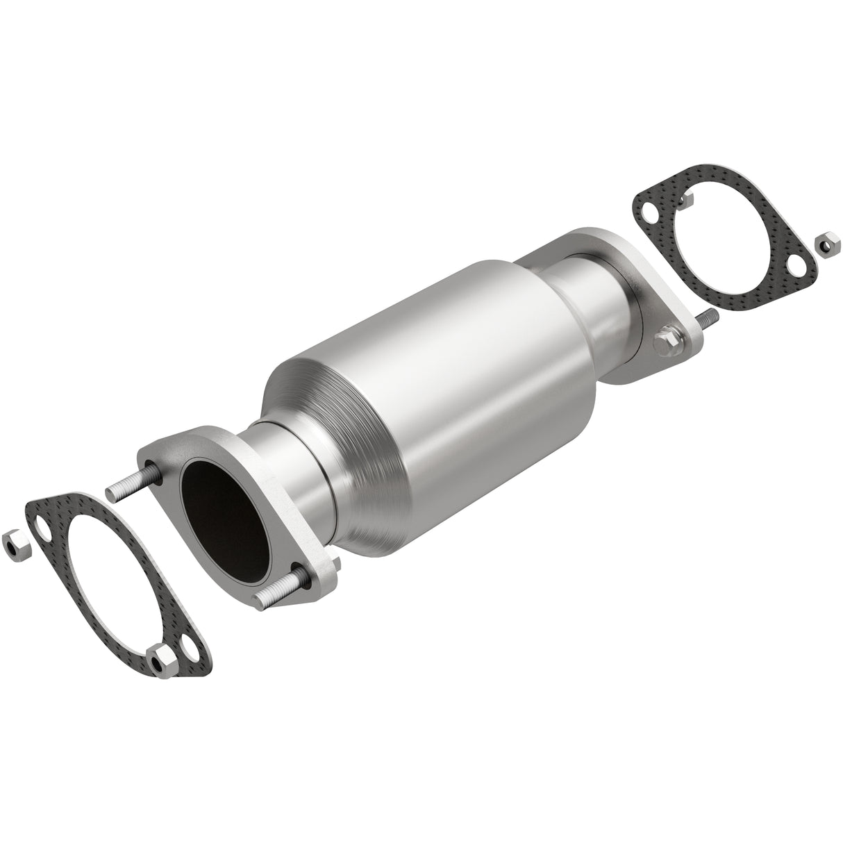 t 2013-2014 Hyundai Genesis California Grade CARB Catalytic Converter 5421861 MagnaFlow Exhaust Products