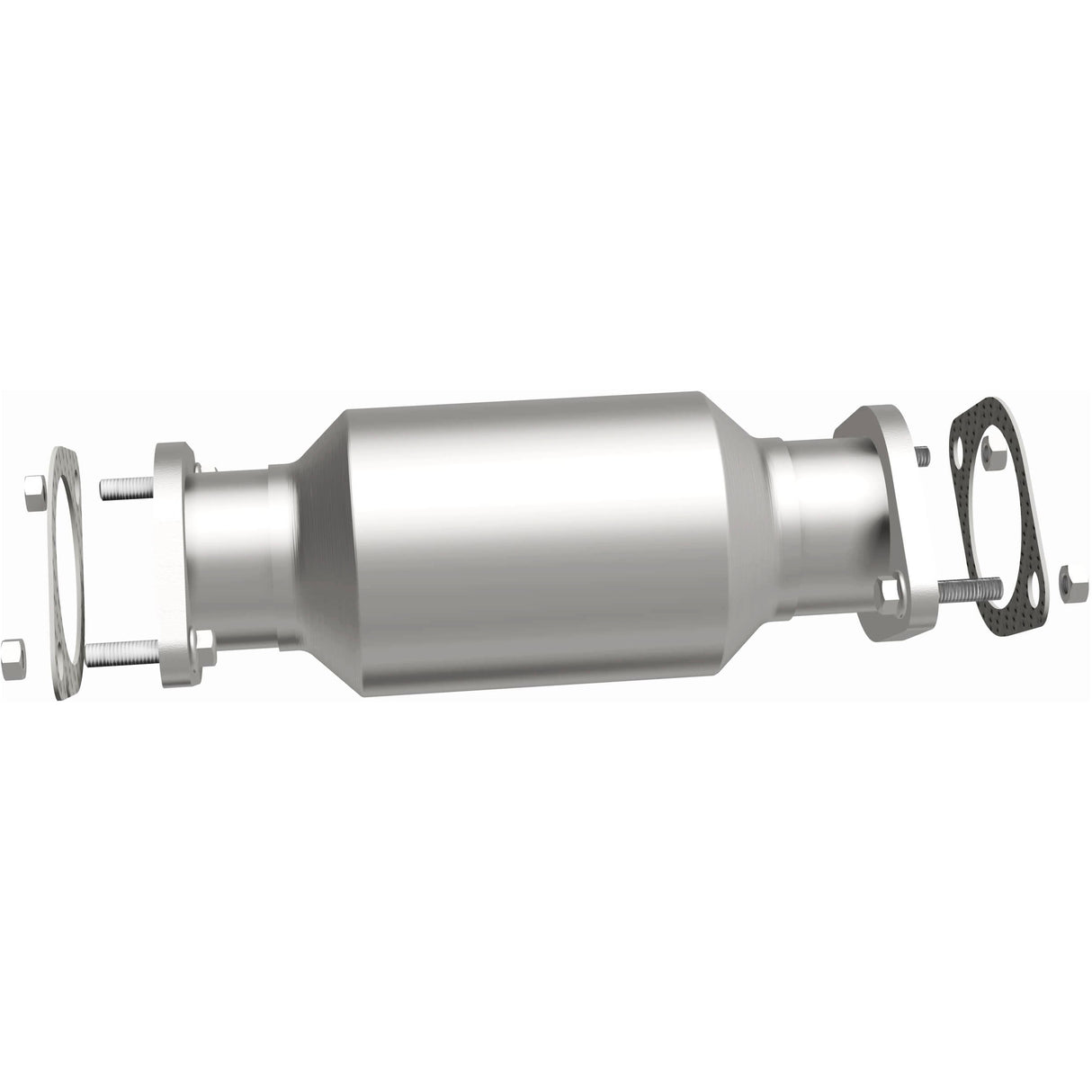 t 2013-2014 Hyundai Genesis California Grade CARB Catalytic Converter 5421861 MagnaFlow Exhaust Products