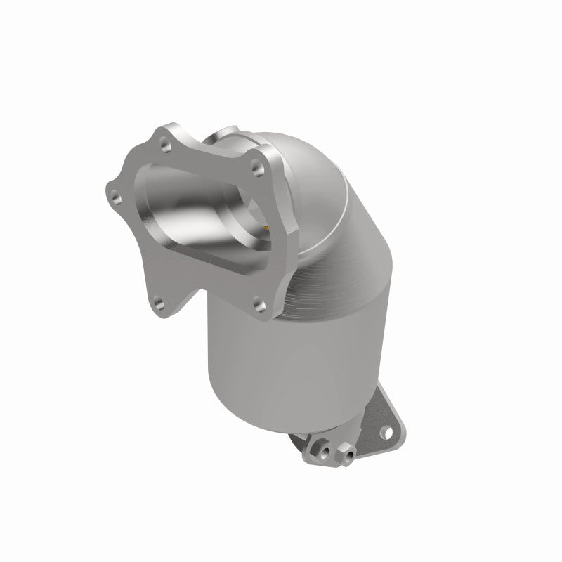 t 2013-2014 Hyundai Genesis Coupe Direct-Fit Catalytic Converter 5411770 Magnaflow MagnaFlow Exhaust Products