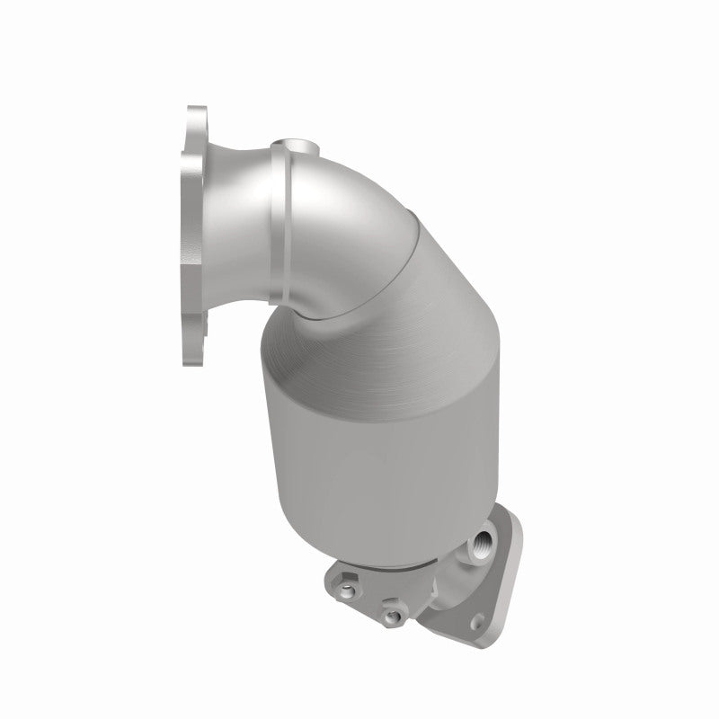 t 2013-2014 Hyundai Genesis Coupe Direct-Fit Catalytic Converter 5411770 Magnaflow MagnaFlow Exhaust Products