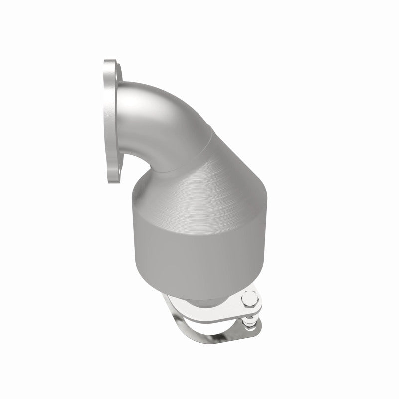 MagnaFlow direct-fit catalytic converter for 2013-2014 Hyundai 1.6L stainless steel CARB compliant 5561882