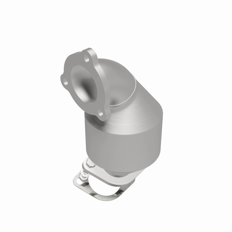 MagnaFlow direct-fit catalytic converter for 2013-2014 Hyundai 1.6L stainless steel CARB compliant 5561882