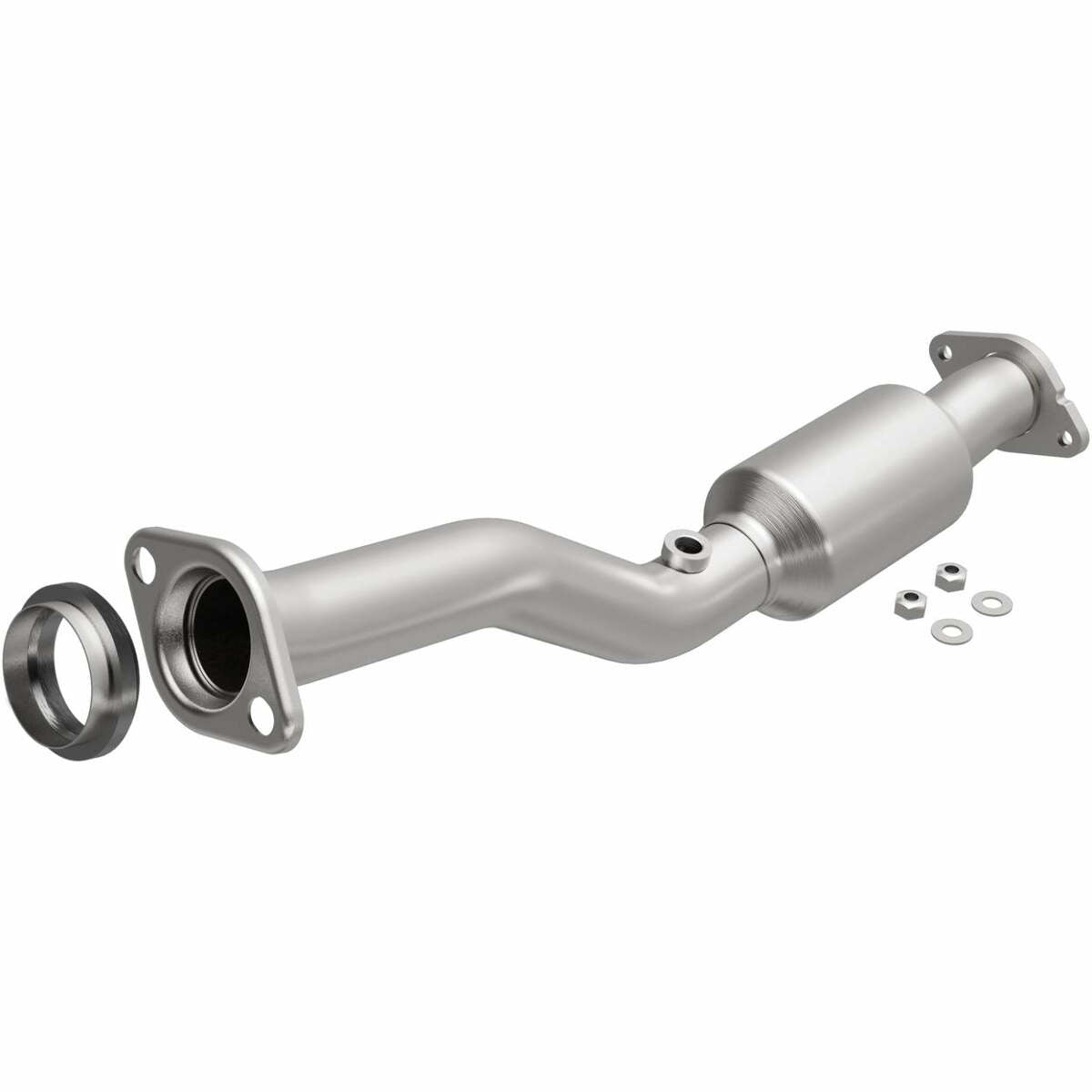 t 2013-2014 Nissan Sentra CARB Compliant Catalytic Converter 5671709 Magnaflow MagnaFlow Exhaust Products