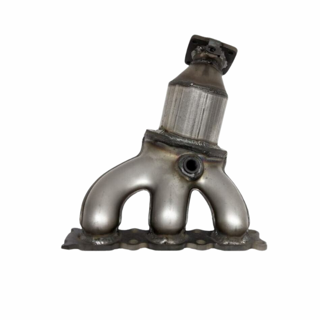t 2013-2014 Volvo XC90 Catalytic Converter 17362 Davico Mfg