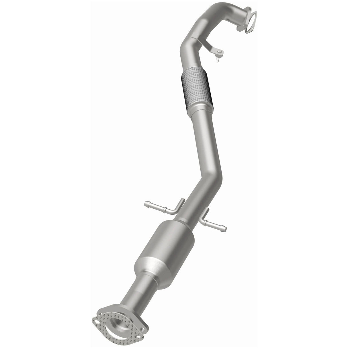 t 2013-2015 Chevy Malibu California Grade CARB Catalytic Converter 557973 MagnaFlow Exhaust Products