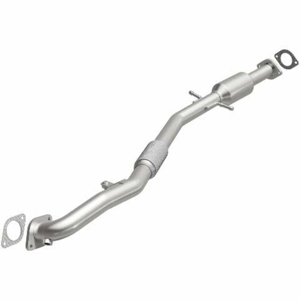 t 2013-2015 Malibu 2.5 Direct-Fit Catalytic Converter 52973 Magnaflow MagnaFlow Exhaust Products
