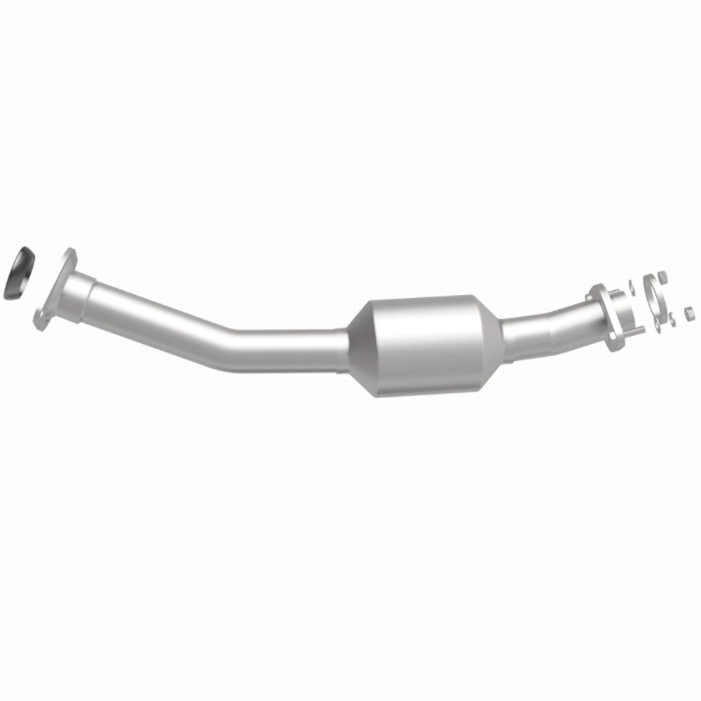 t 2013-2015 Nissan NV200 Direct-Fit Catalytic Converter 551689 Magnaflow MagnaFlow Exhaust Products