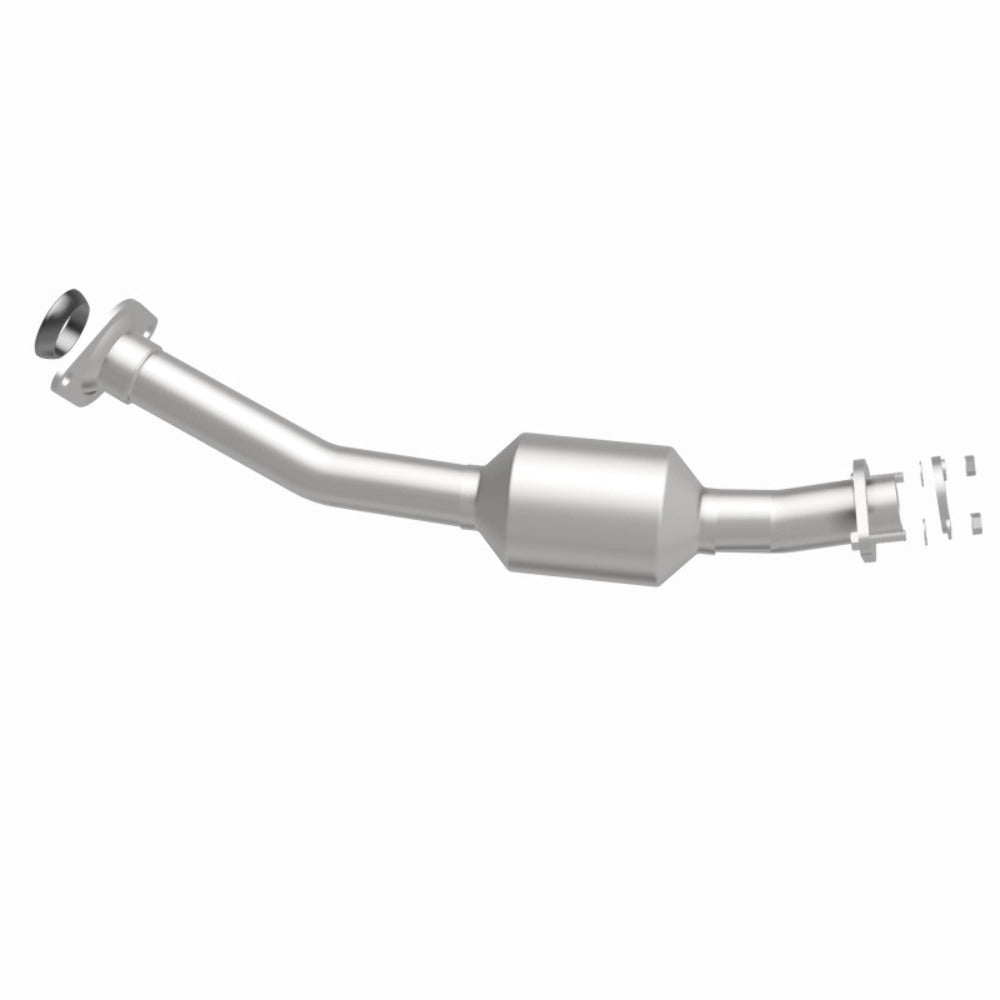 t 2013-2015 Nissan NV200 Direct-Fit Catalytic Converter 551689 Magnaflow MagnaFlow Exhaust Products