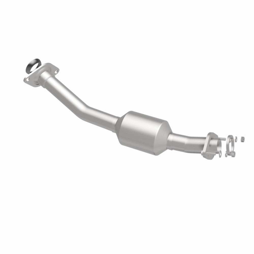 t 2013-2015 Nissan NV200 Direct-Fit Catalytic Converter 551689 Magnaflow MagnaFlow Exhaust Products
