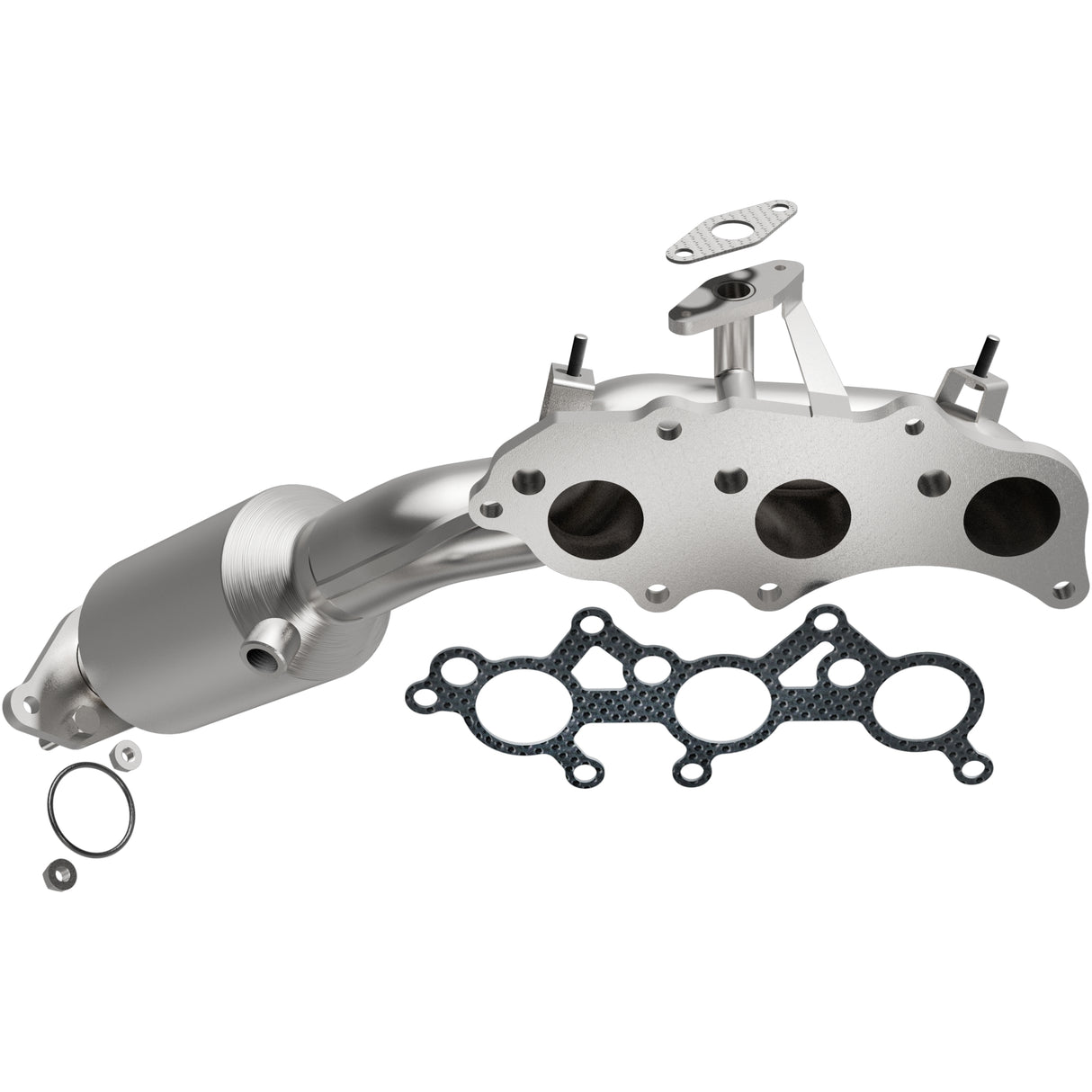 t 2013-2015 Toyota 4Runner California Grade CARB Manifold Cat Converter 5582430 MagnaFlow Exhaust Products