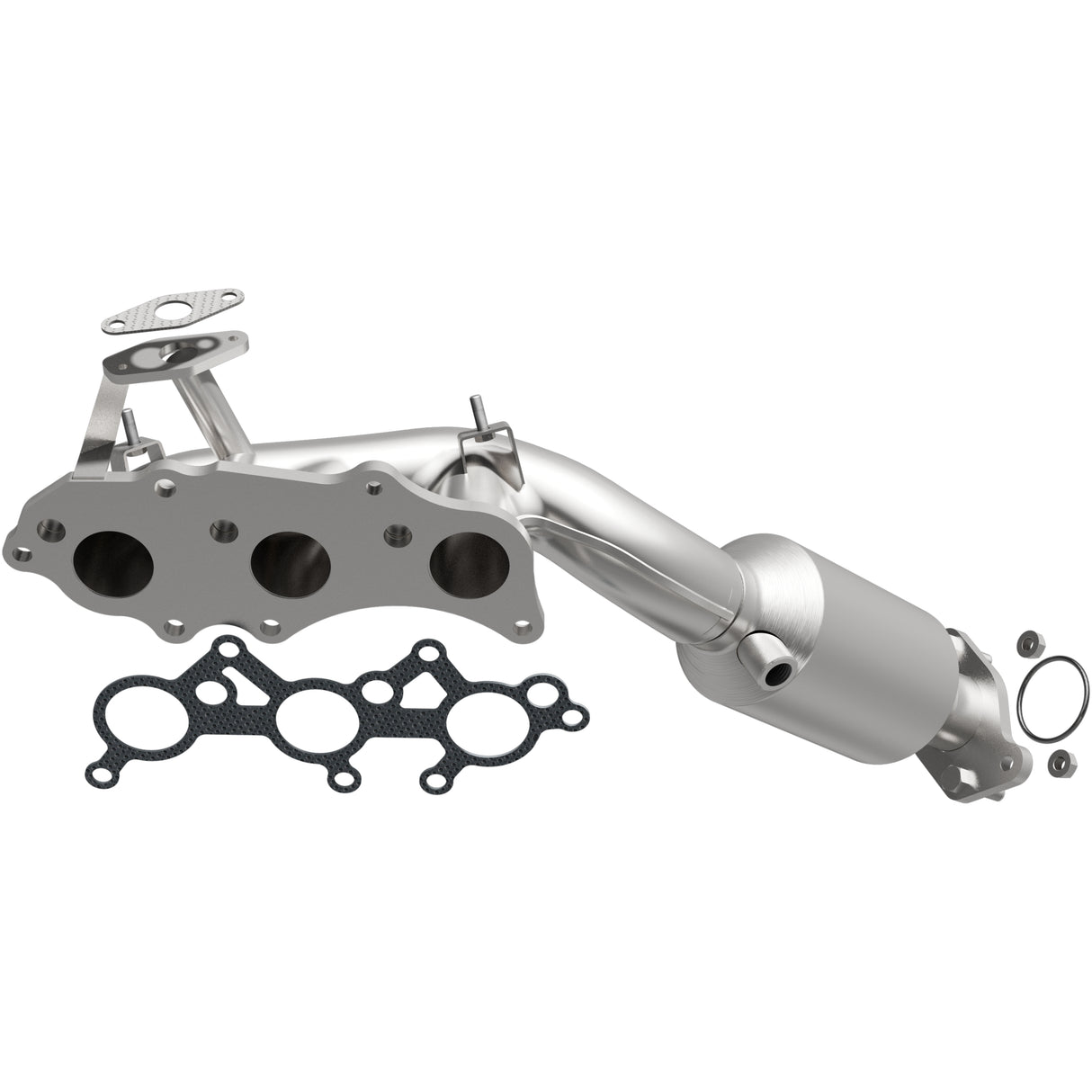 t 2013-2015 Toyota 4Runner California Grade CARB Manifold Cat Converter 5582431 MagnaFlow Exhaust Products